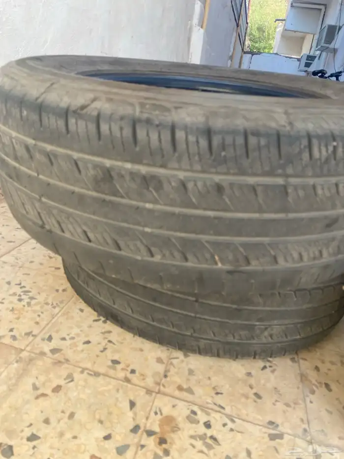 كفرات تايلندي 0