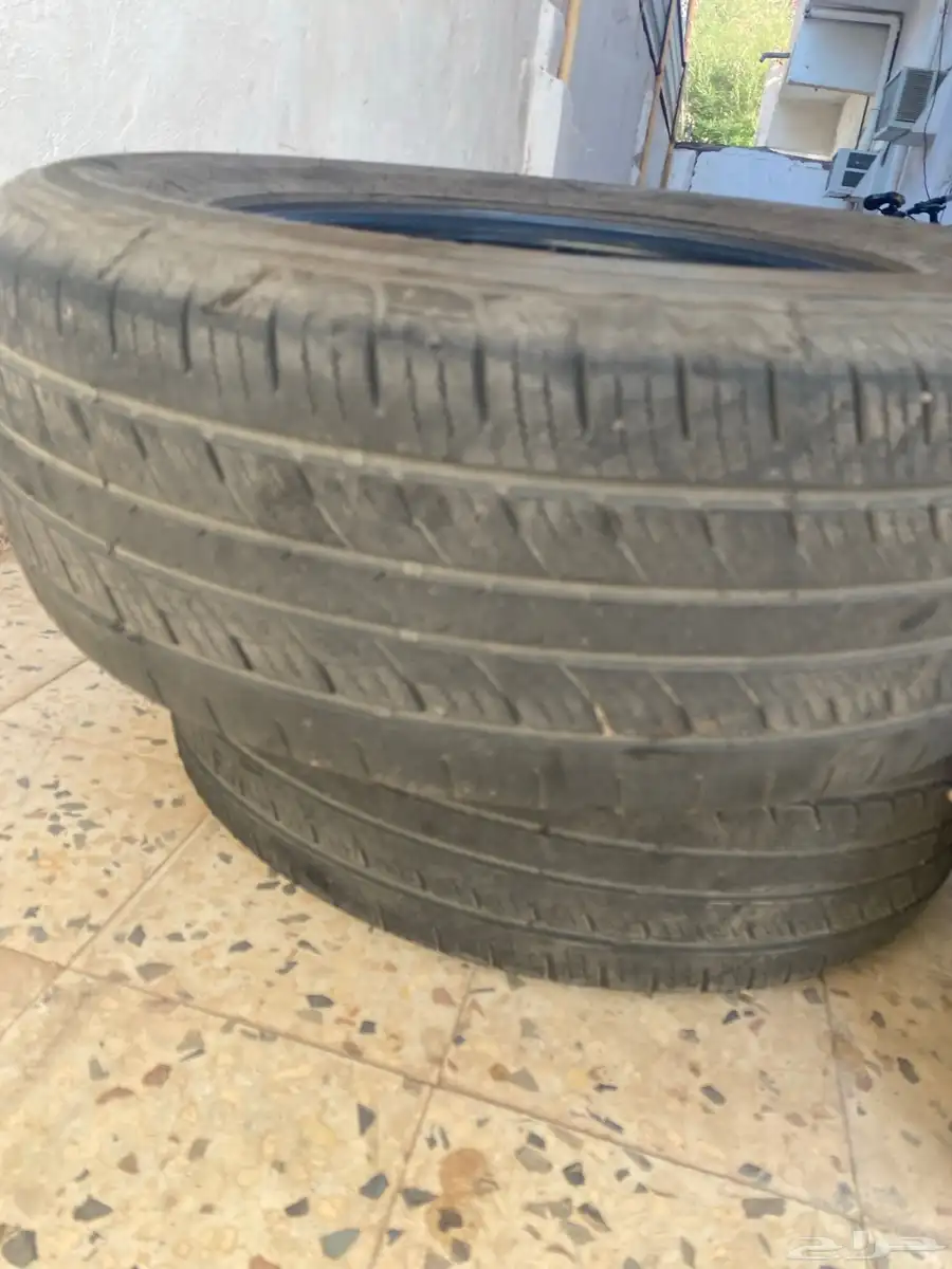 كفرات تايلندي 0