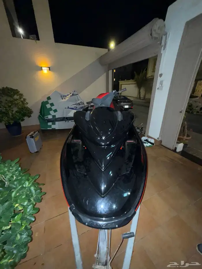 جتسكي Rxp 215 2