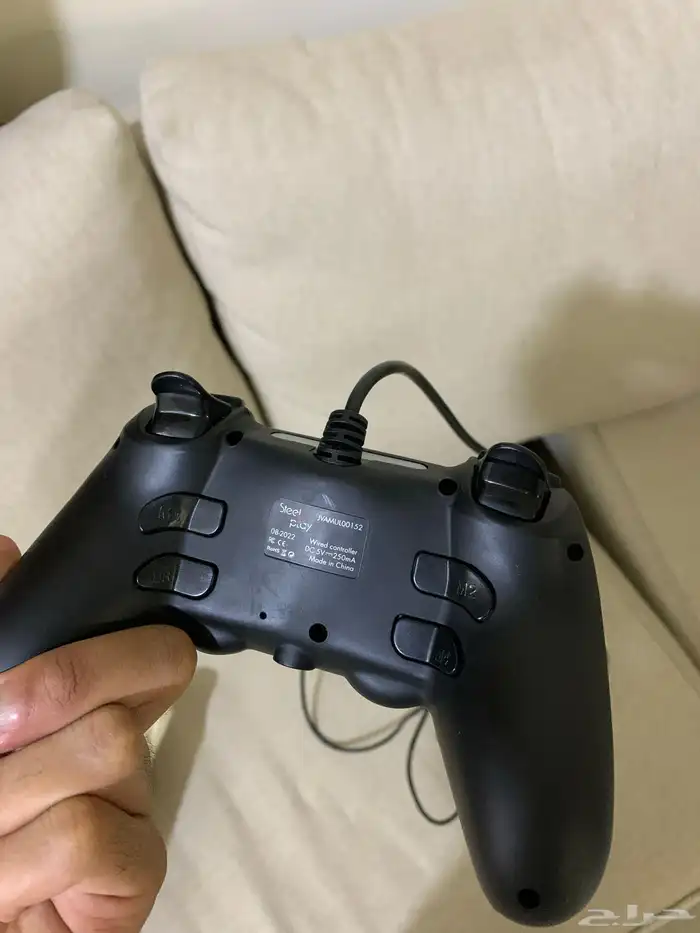 يد سوني احترافية اصلية جديدة م جرير وعليها ضمان60شهر(5سنوات) 1