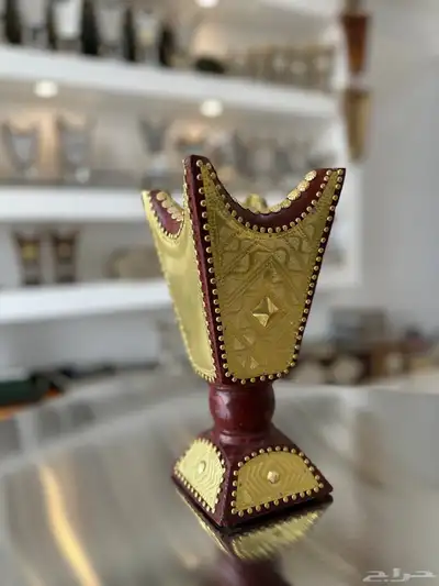 مباخر حائل ملكية مبخرة فاخرة 4