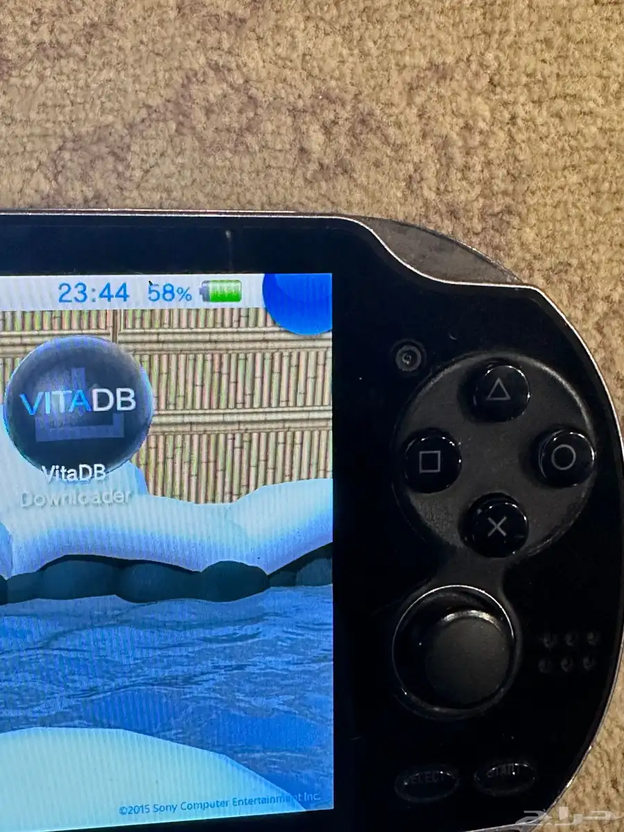 بي اس فيتا psvita 8