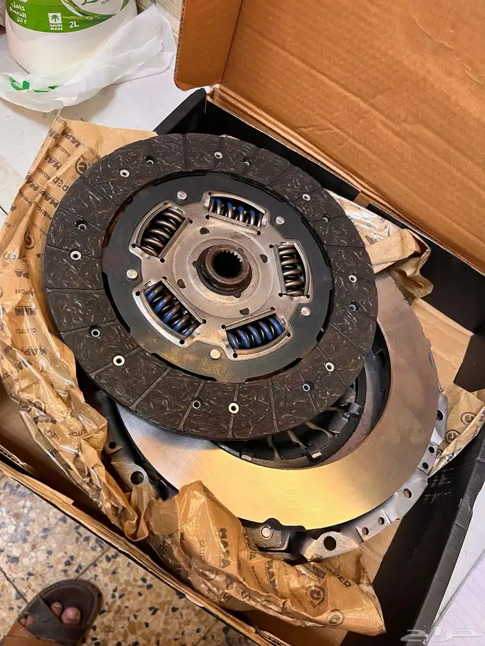 بيجو بوكسر 1