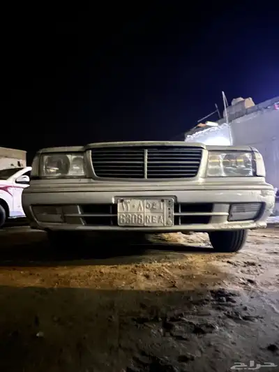 نيسان سدرك 2000 3