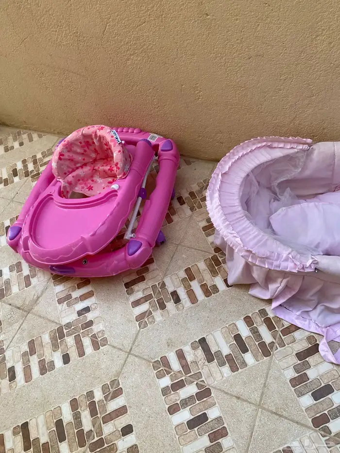 عربية اطفال للبيع 0