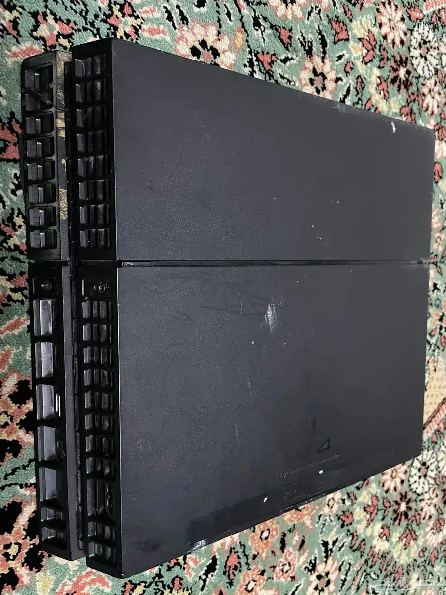 سوني فور 5