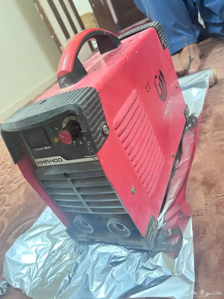 مكينة لحم (WELDING MACHINES) 6