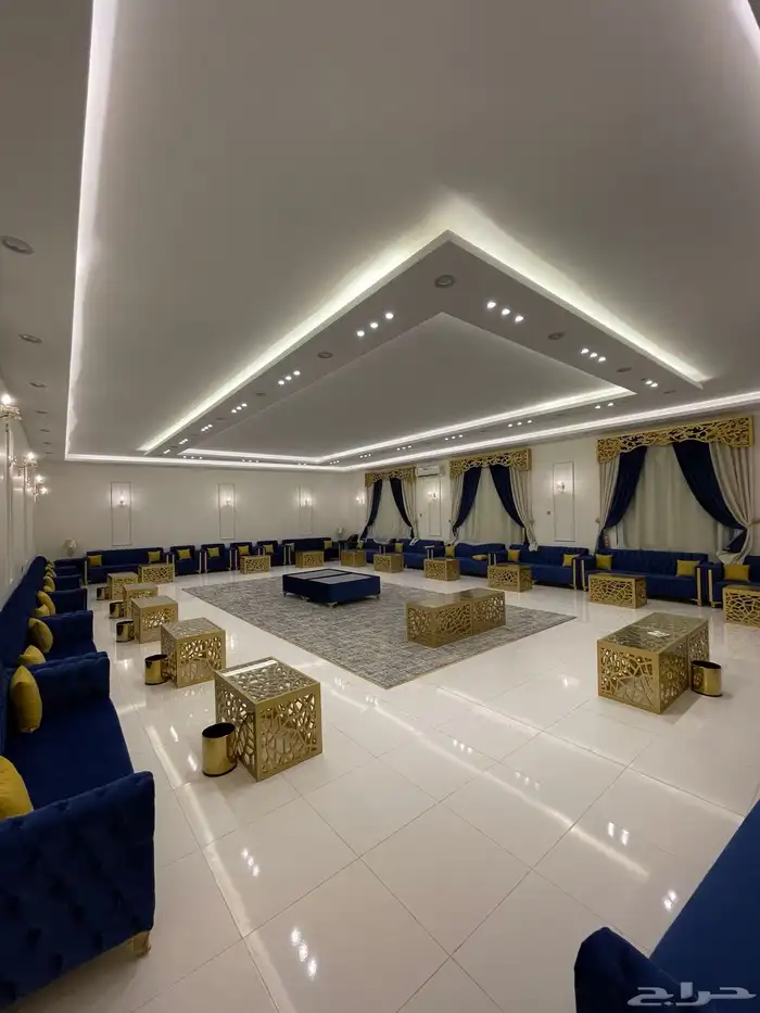 استراحة الجوسمين 4