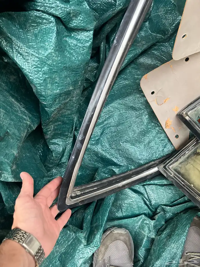 قطع غيار ربع 2
