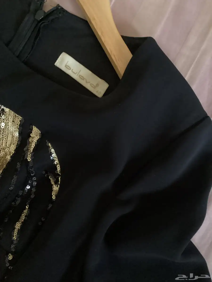 فستان زواجات حفلات ماركه bulava 6