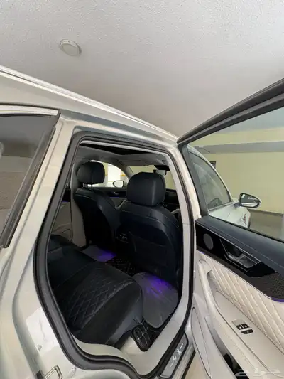 HONGQI HS5 AWD Deluxe 2022 Car 10