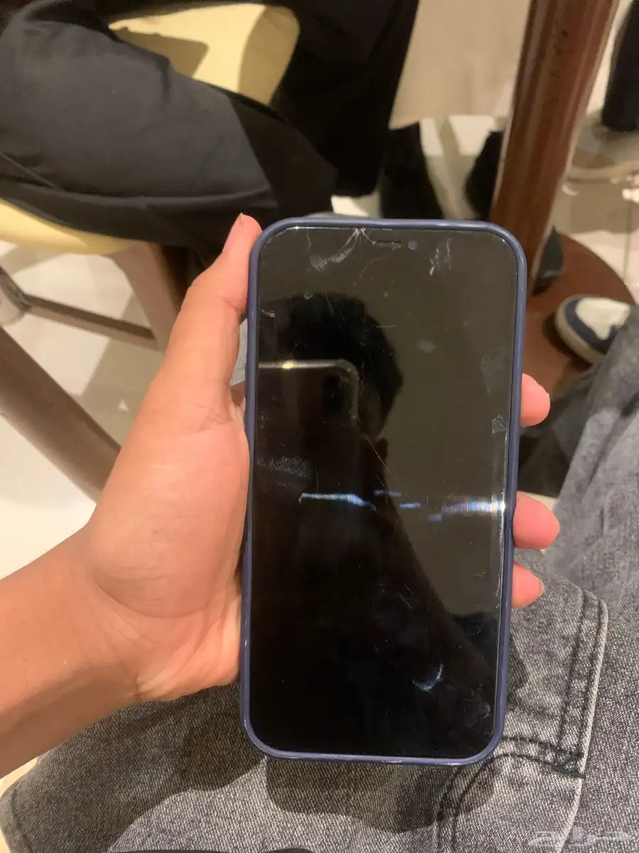 ايفون12برو ماكس 0