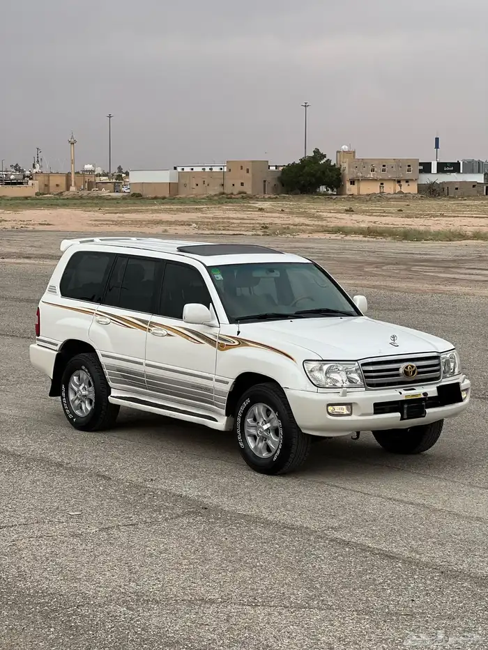 VX-R 2006 فل كامل رقم (4) 1