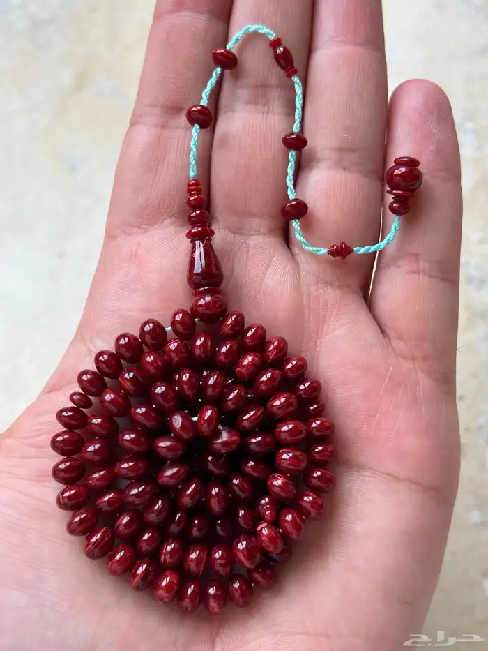 سبحه من مساطر 0
