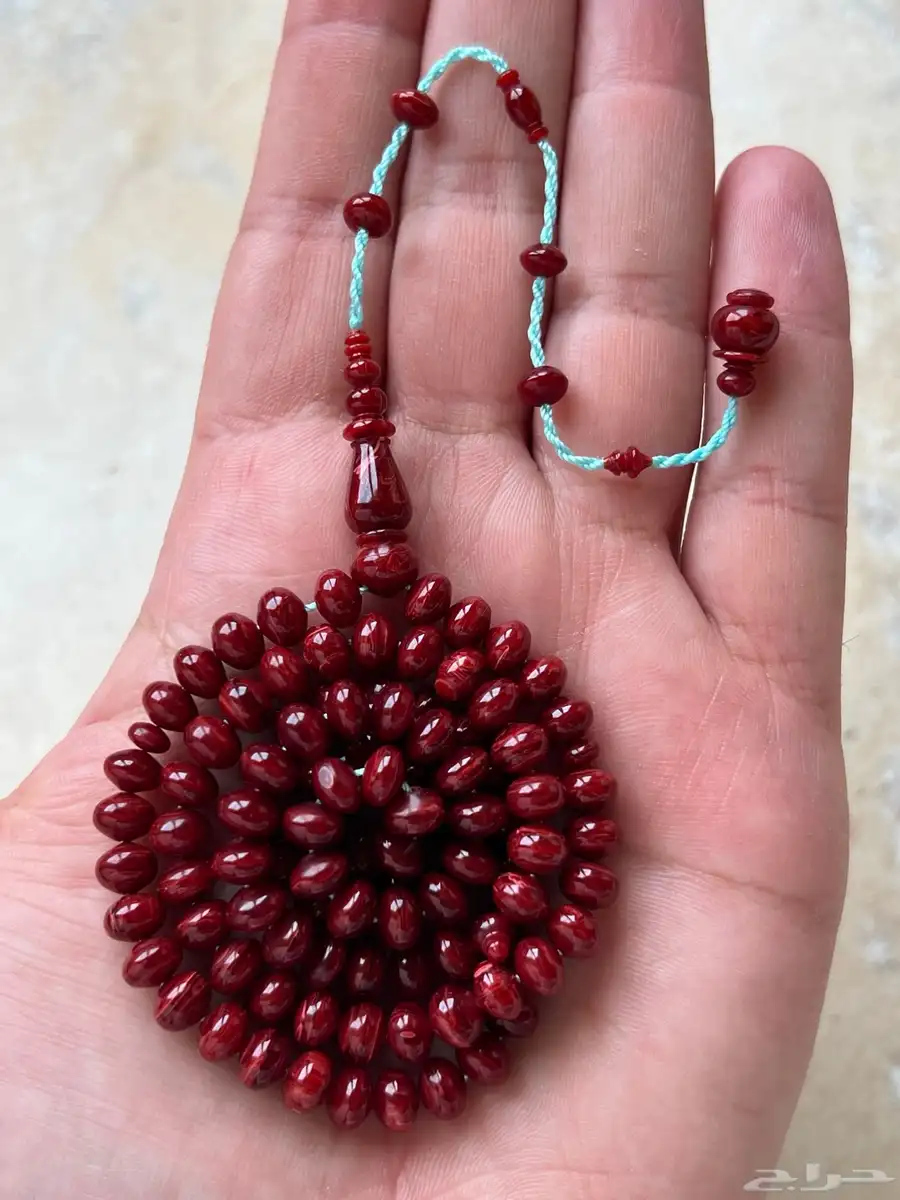 سبحه من مساطر 0