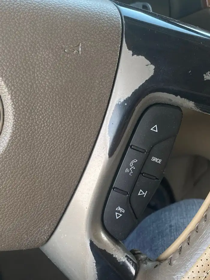 تاهو سعودي LT 2011 بدون دبل 2