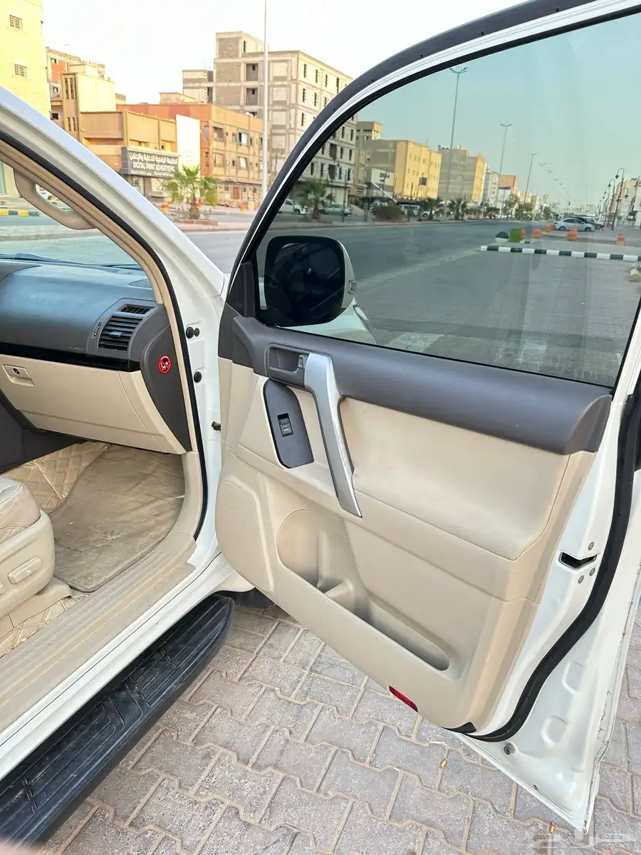 برادو 2019اخو الجديد 14