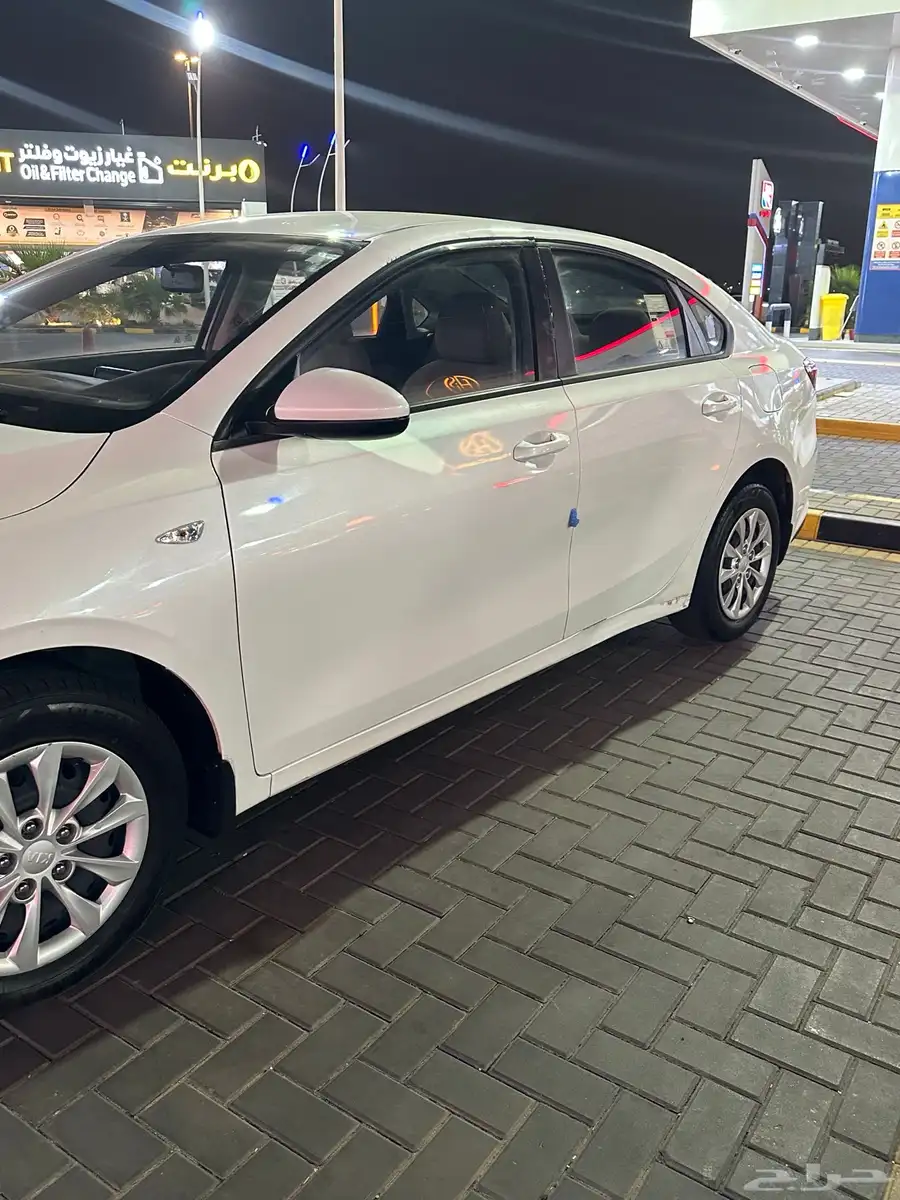 سيراتو 2021 KIA 2