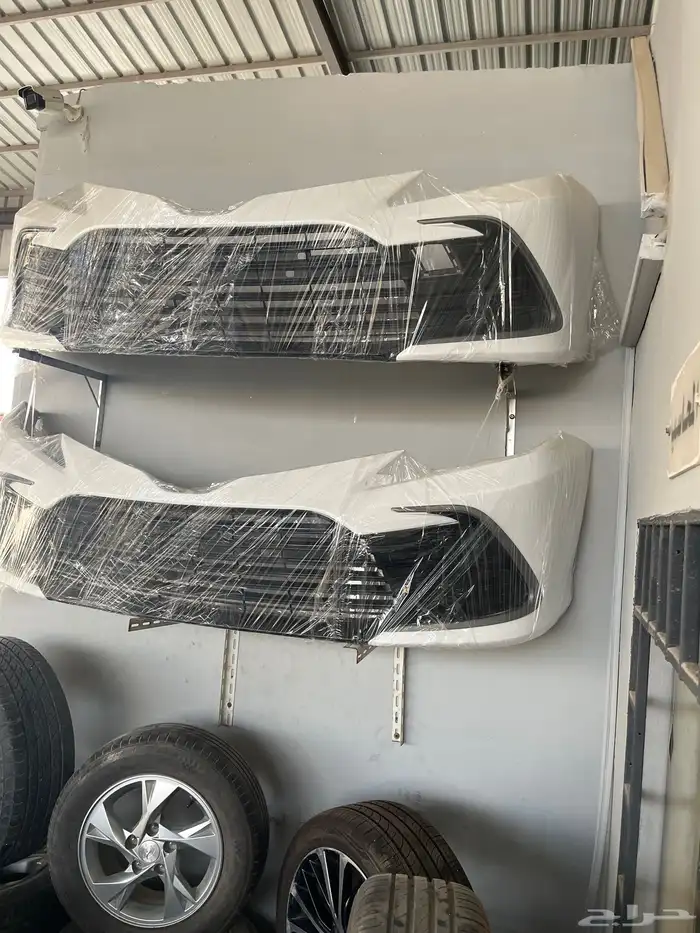 صدام امامي كامري 2021 2