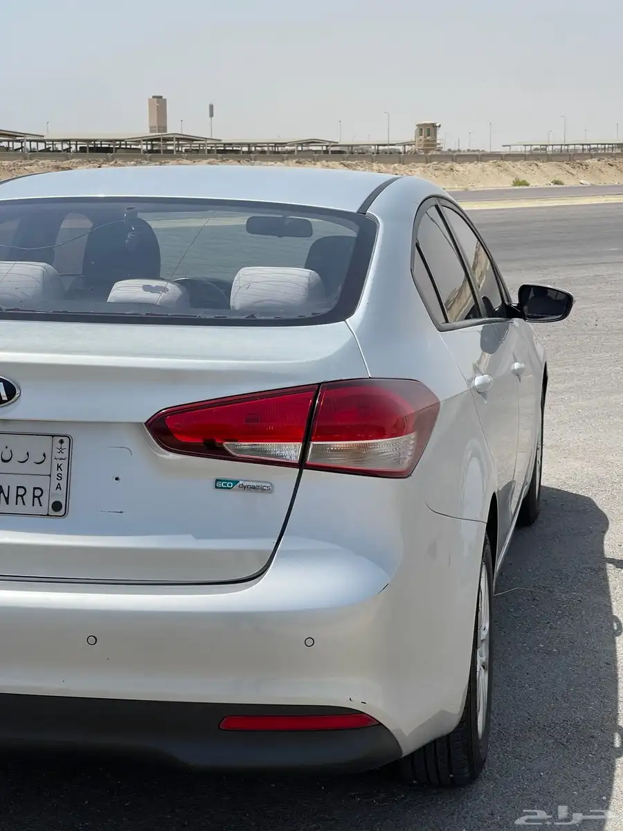 kia K3 Cerato 2018 كيا سيراتو 10