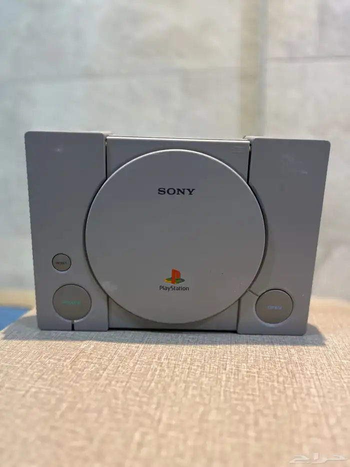 ( تم البيع ) سوني 1 فات ps1 fat 0