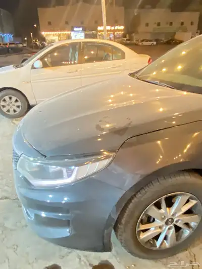 اوبتيما ديزل 2018 9