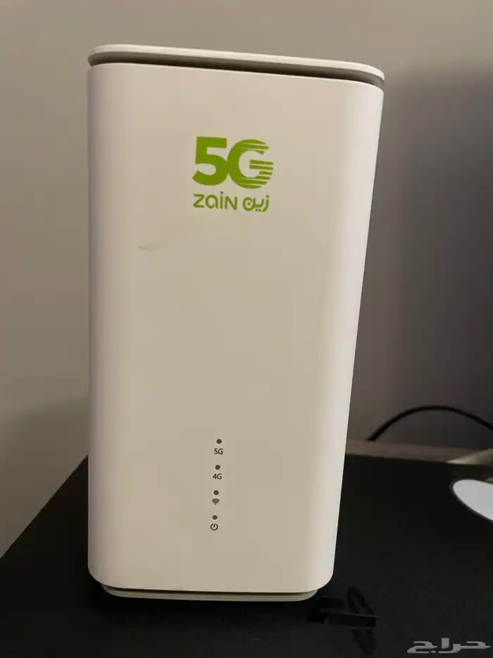جهاز انترنت زين يدعم 5G للبيع 0