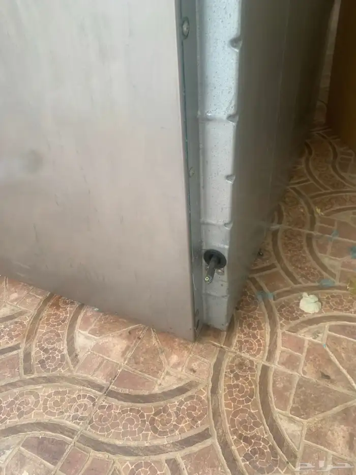 فرن 5 عيون 4