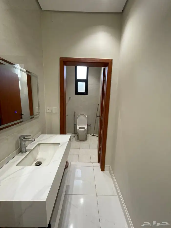 شقق فاخرة للبيع بحي الرحاب 5