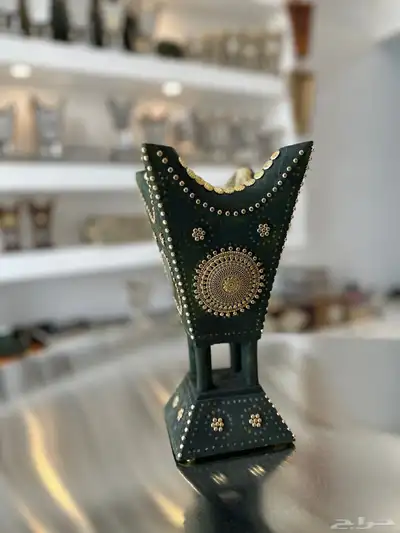 مباخر حائل ملكية مبخرة فاخرة 2