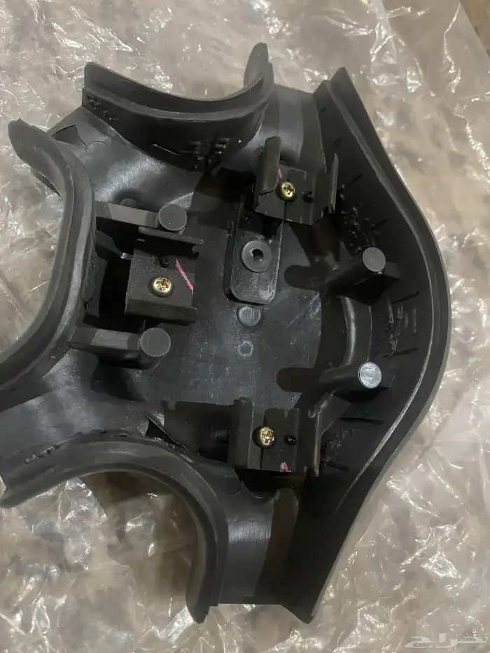 مضرب بوري ددسن 93 94 1