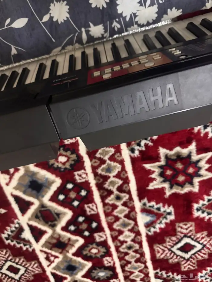 بيانو ياماها F51 2