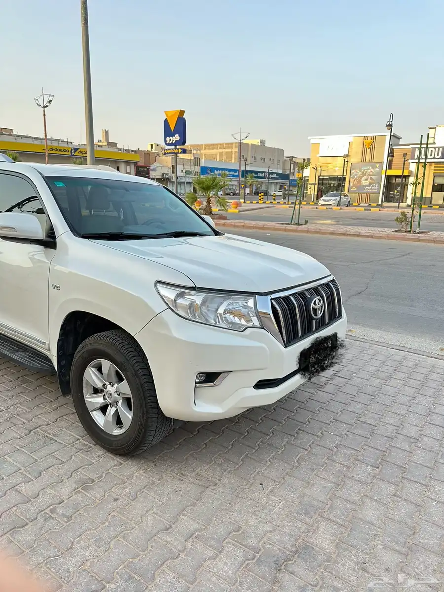 برادو 2019اخو الجديد 7