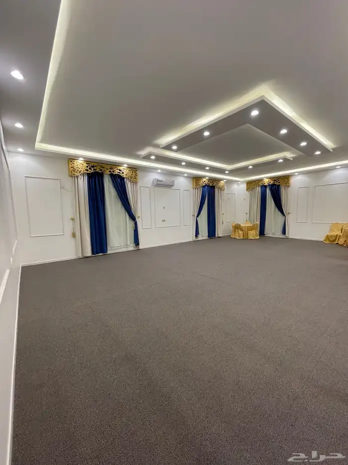 استراحة الجوسمين 5