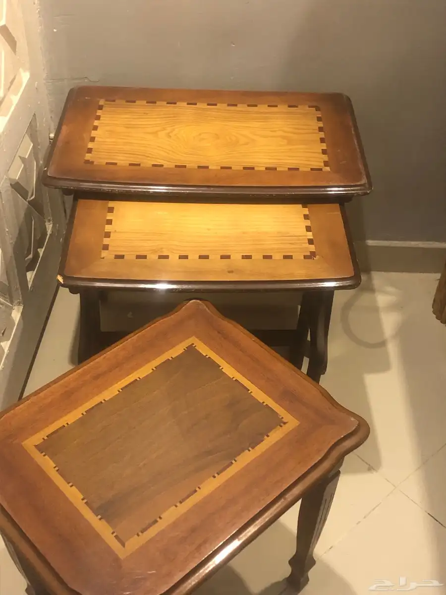 طاولة 4