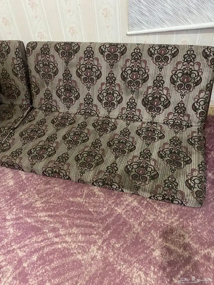 طقم كنب اربعه 3