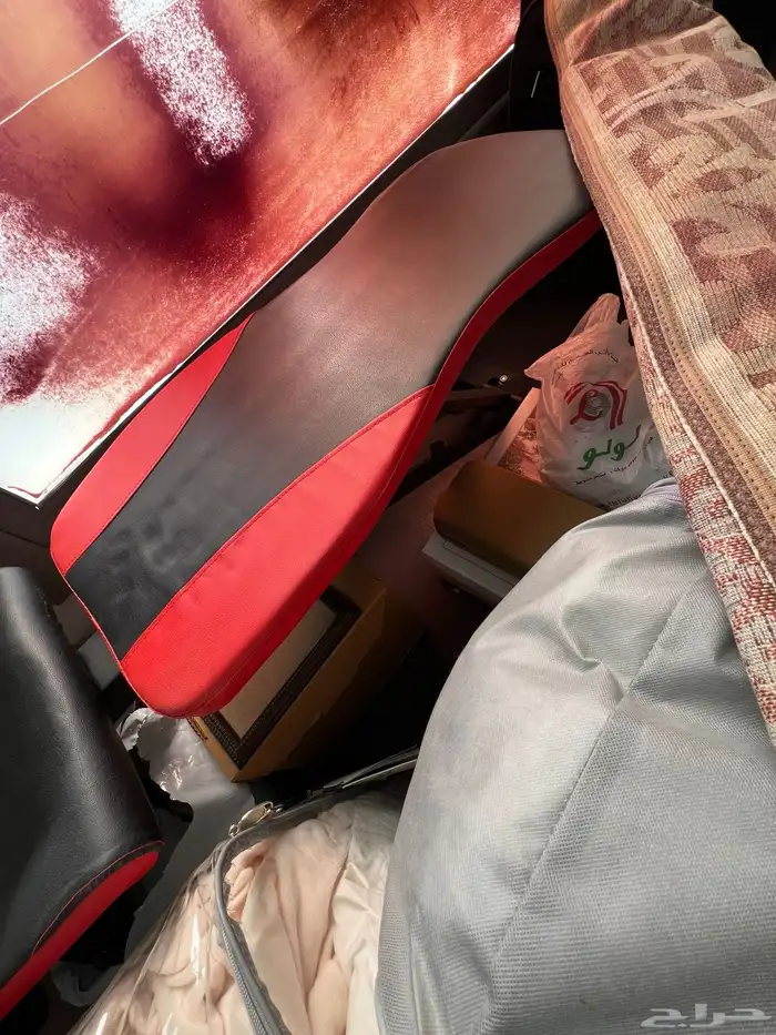 مبيوع كرسي تمارين اللياقة 4