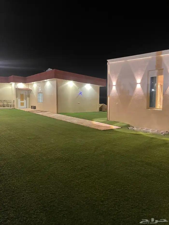 استراحة الجوسمين 12