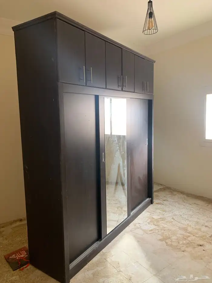 دولاب ملابس 3
