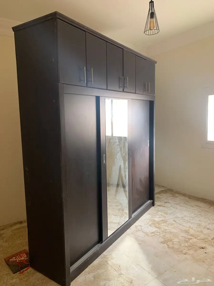 دولاب ملابس 3