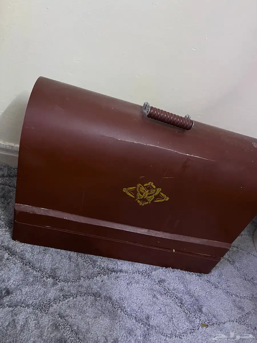 مكينة خياطه 3
