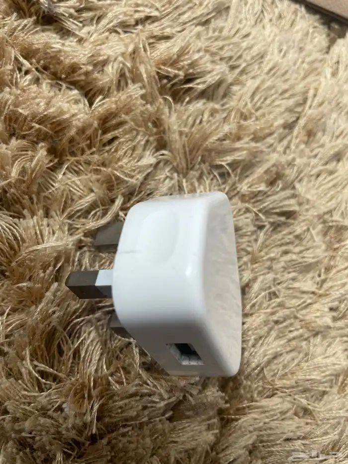 كيبل ايفون قديم اصلي 100 3