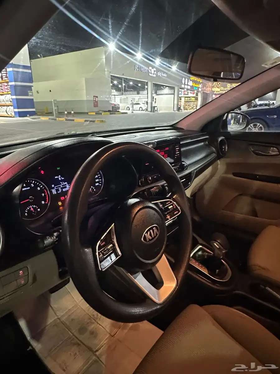 سيراتو 2021 KIA 11