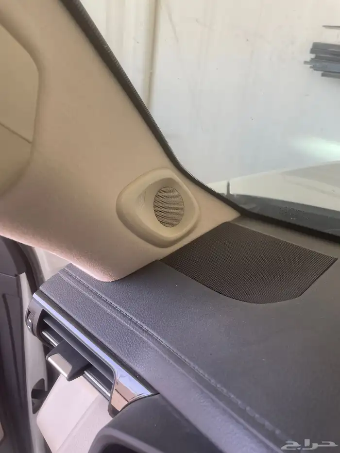 مالك واحد مشروط GXR 2023 ديزل 9