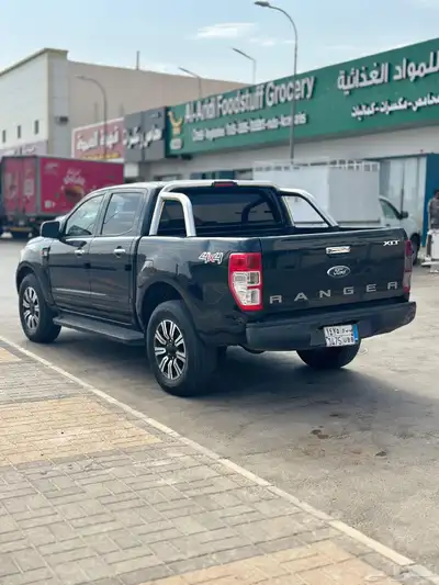فورد رينجر ديزل 2016 0