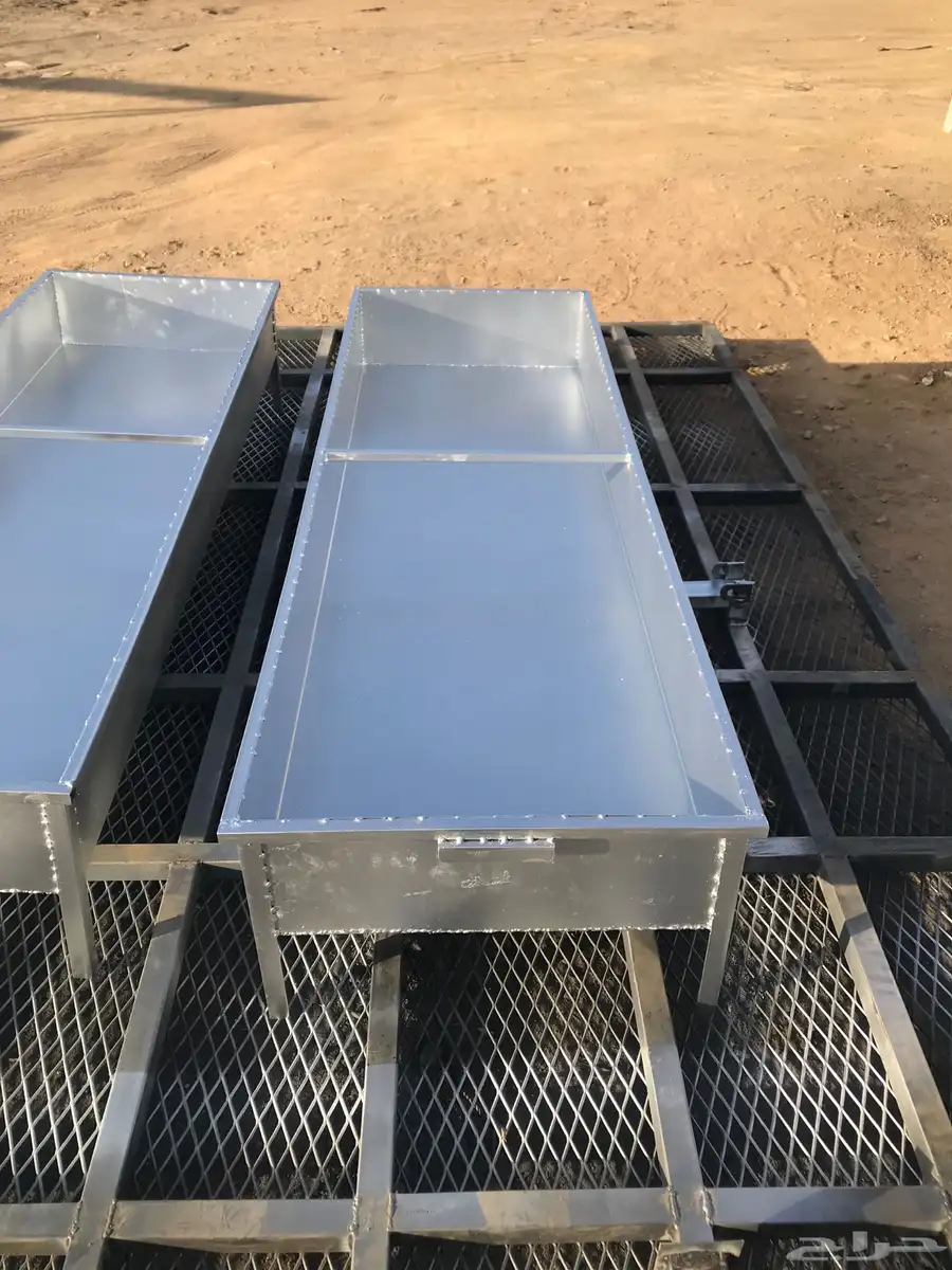 معالف 6