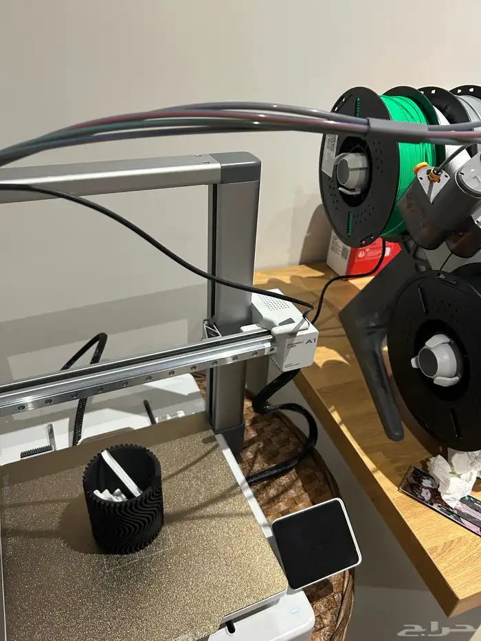 طباعه ثري دي 3d 2