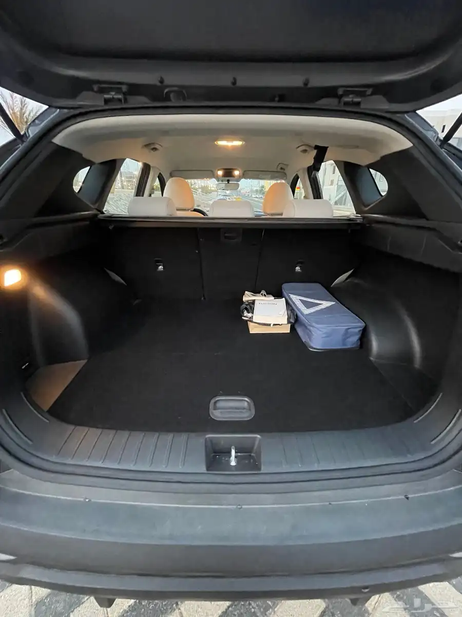 Hyundai Tucson 2.0 Smart 26