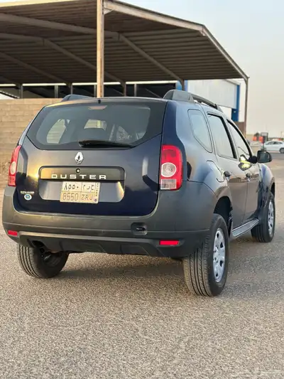 رينو داستر 2014 3