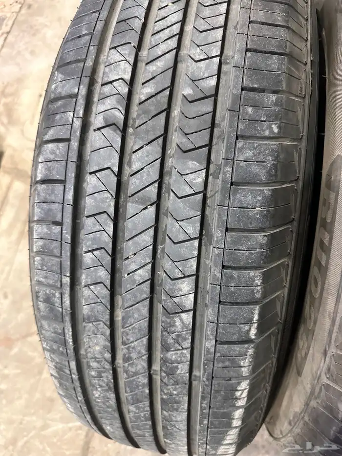 كفرات 265 70 18 3